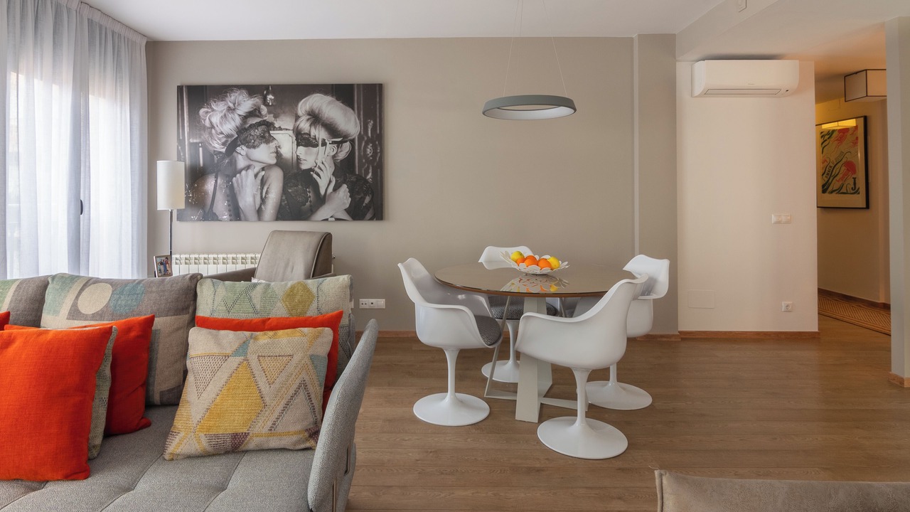 Photo of Livingroom in Haro