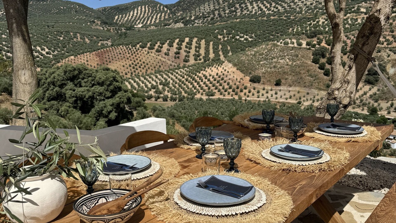 Photo of Outdoor in Iznajar