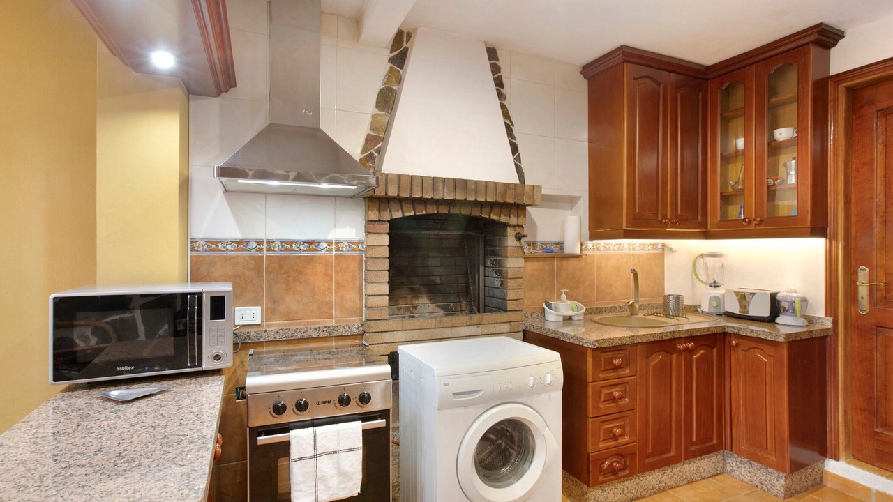 Photo of Kitchen in San Cristobal de La Laguna