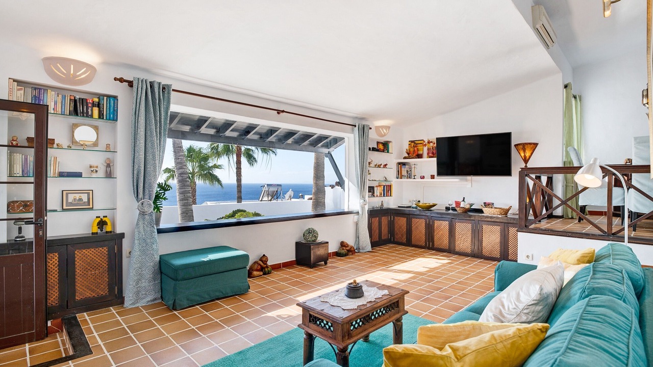 Photo of Livingroom in Los Mojones