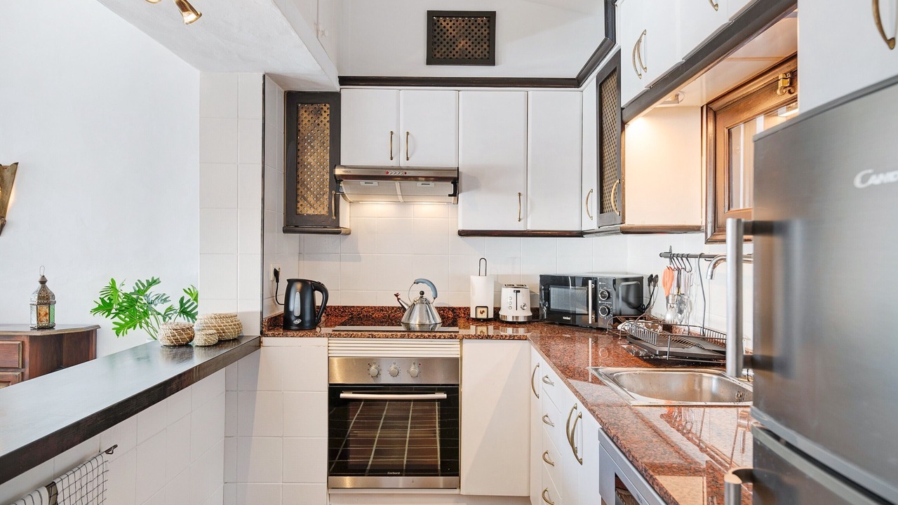 Photo of Kitchen in Los Mojones