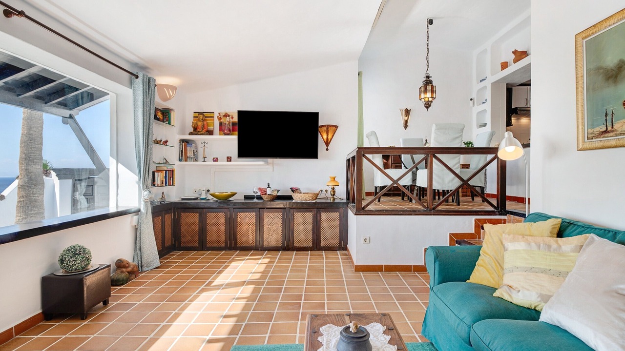 Photo of Livingroom in Los Mojones