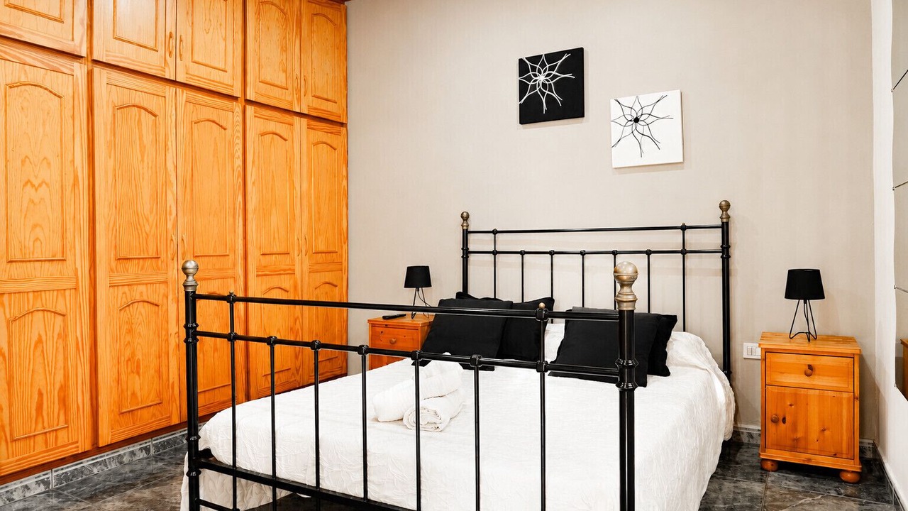 Photo of Bedroom in Santa Cruz de Tenerife
