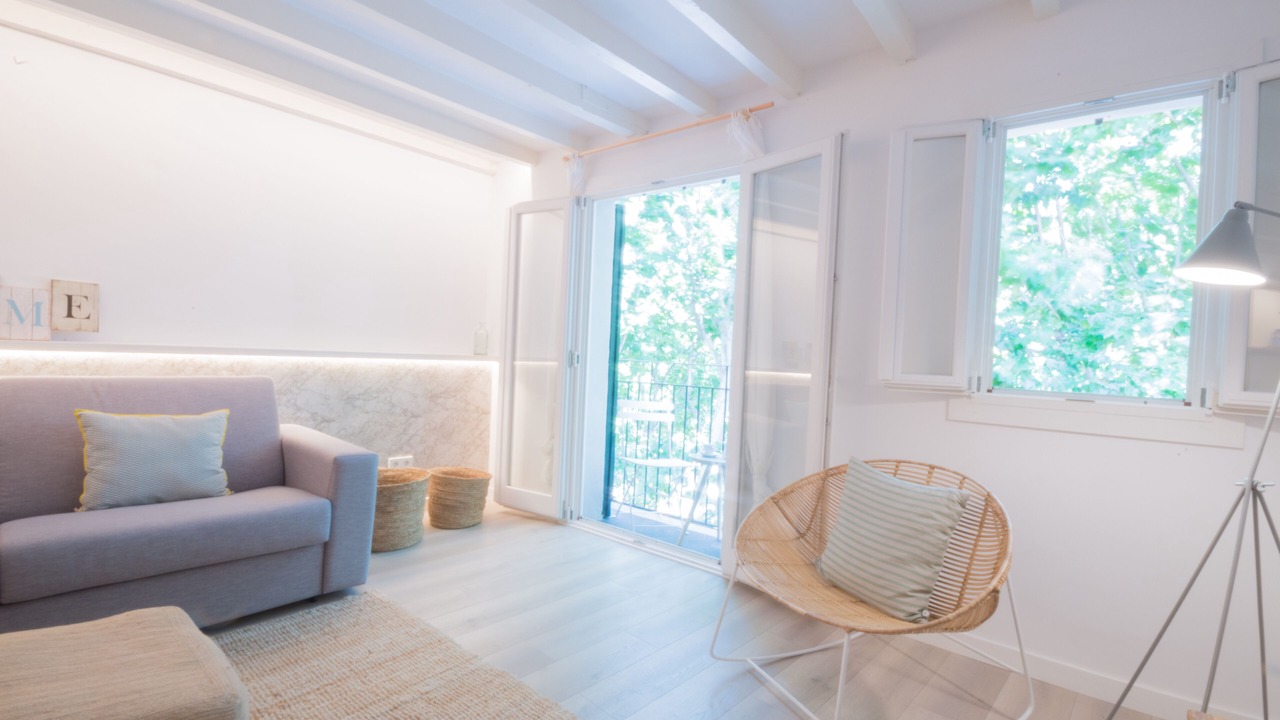 Photo of Livingroom in Centre