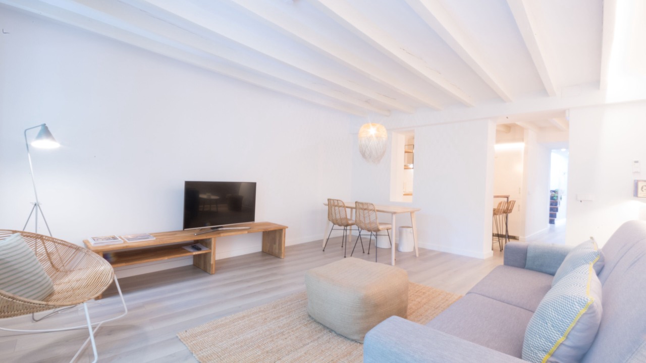 Photo of Livingroom in Centre