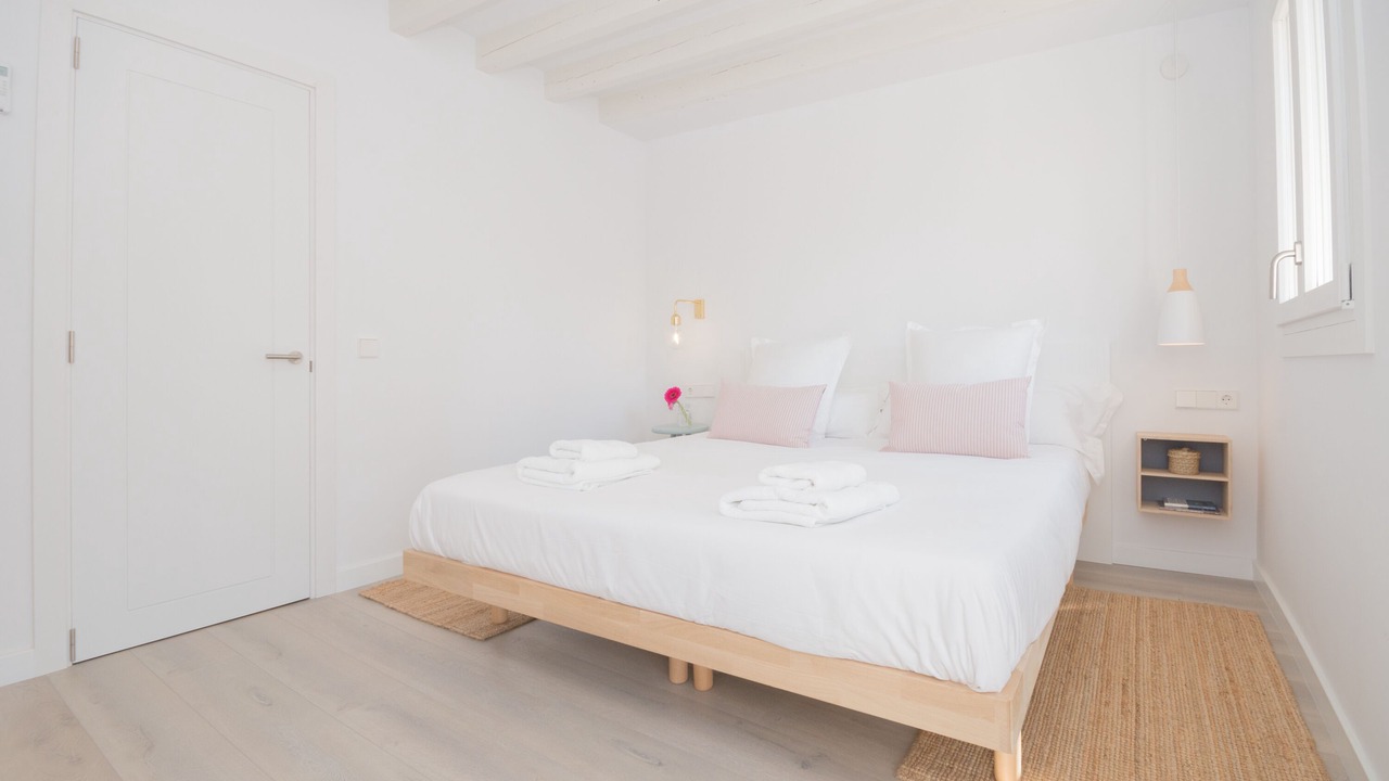 Photo of Bedroom in Centre