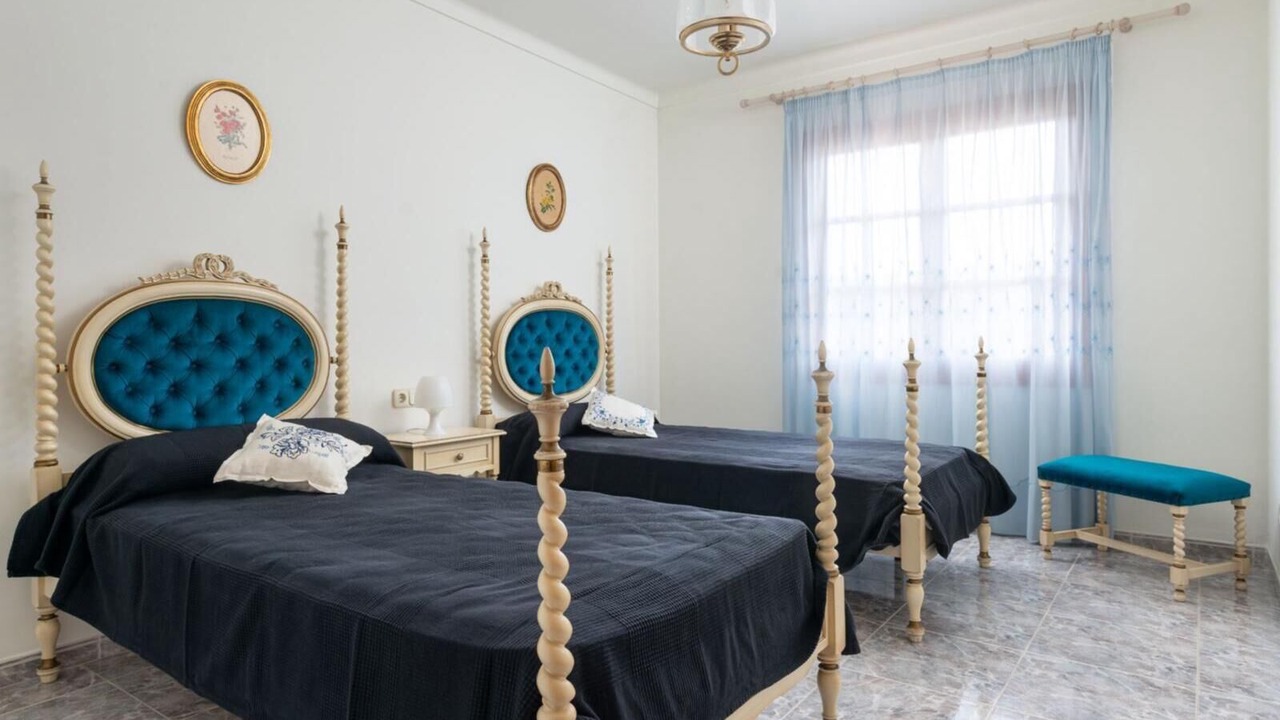 Photo of Bedroom in Binissalem