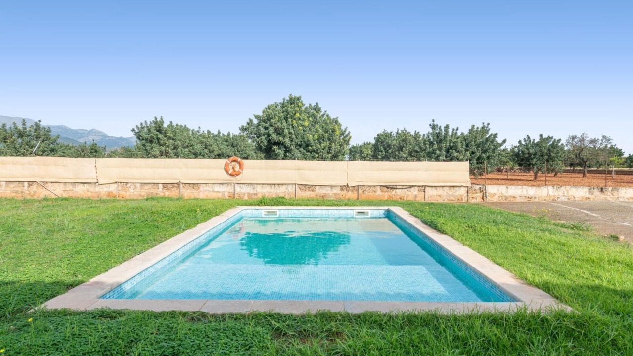 Photo of Outdoor in Binissalem