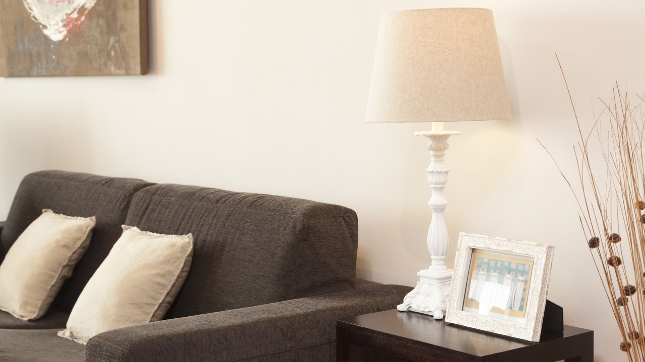 Photo of Livingroom in El Camp de l'Arpa del Clot