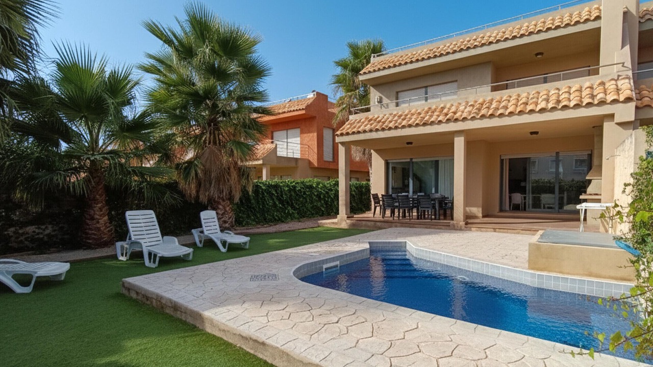 Photo of Outdoor in Calafat