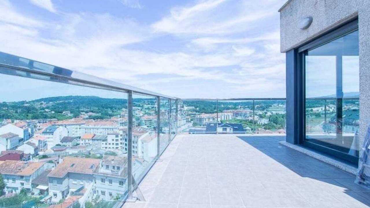 Photo of Patio Balcony in Portonovo