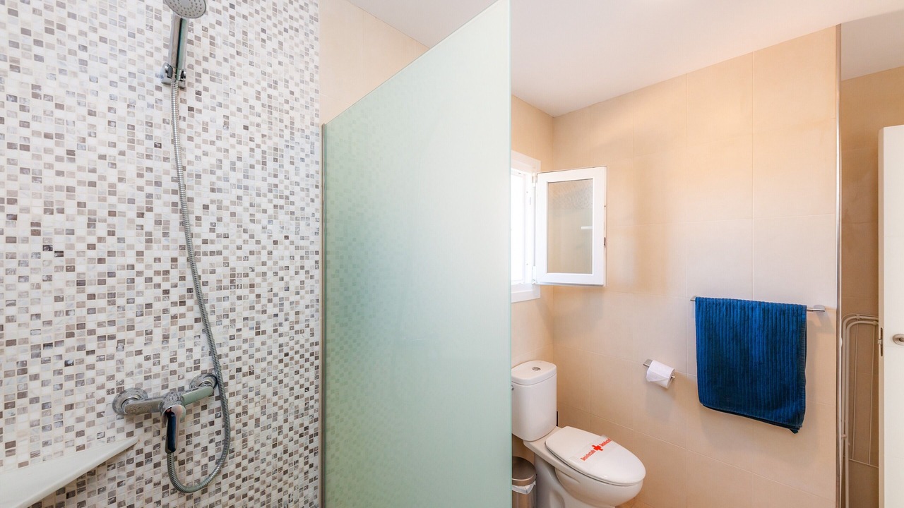 Photo of Bathroom in Mal Pas-Bon Aire