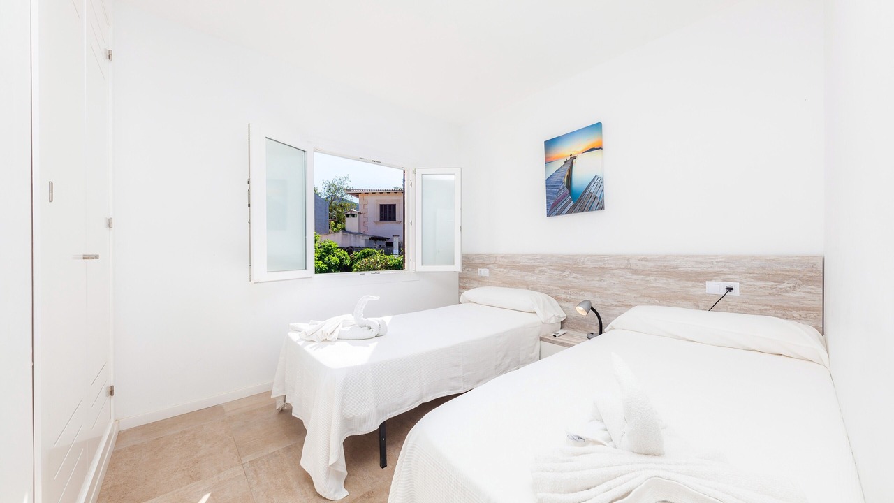Photo of Bedroom in Mal Pas-Bon Aire