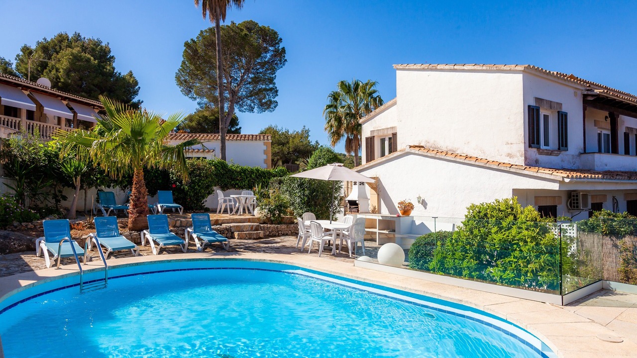 Photo of Outdoor in Mal Pas-Bon Aire