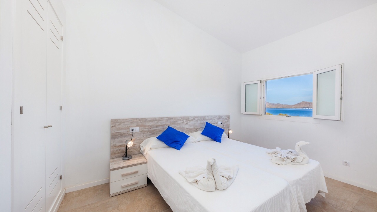 Photo of Bedroom in Mal Pas-Bon Aire