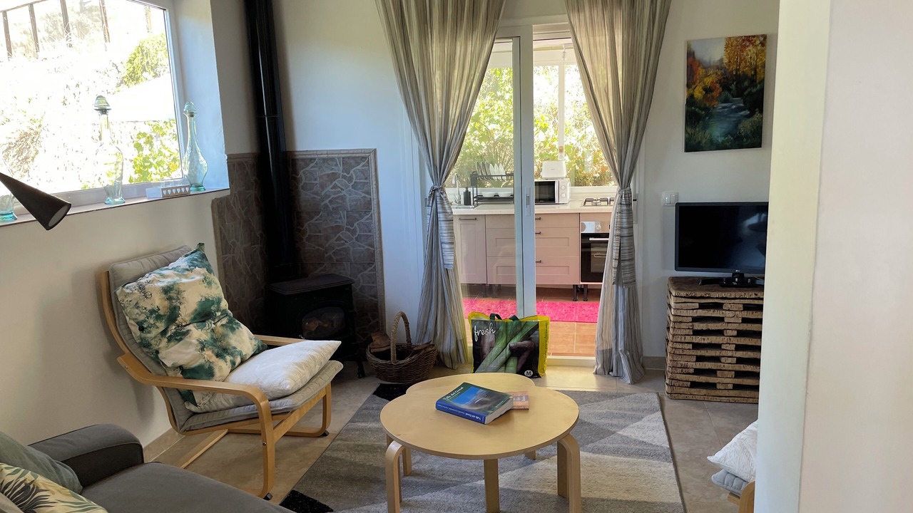 Photo of Livingroom in Genalguacil