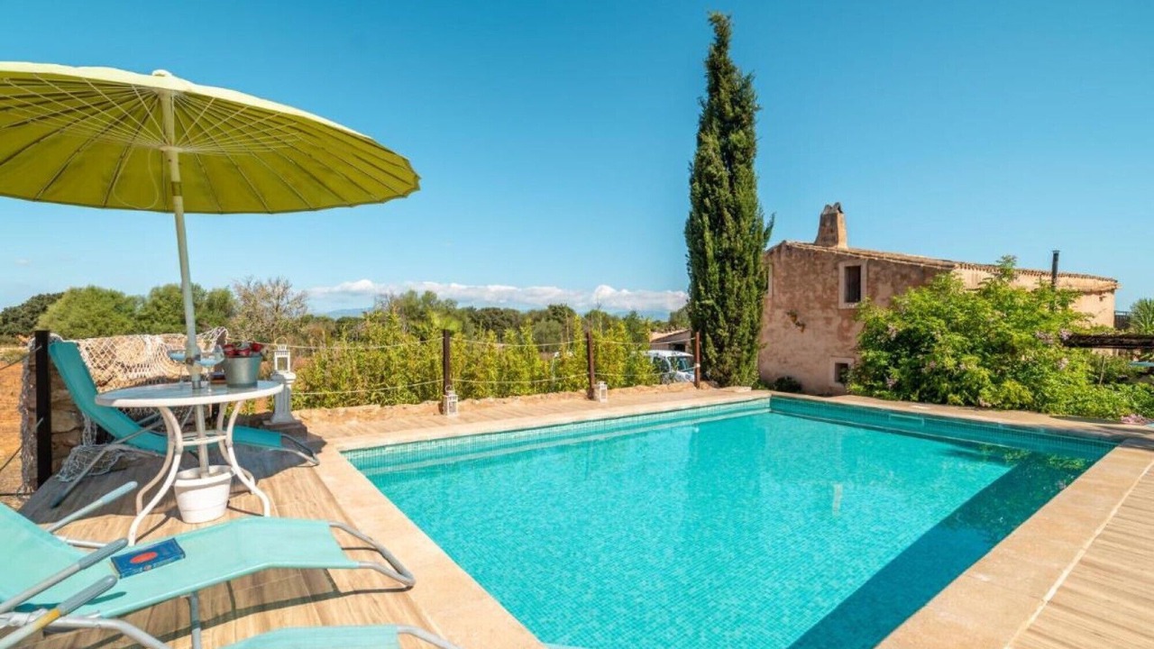 Photo of Outdoor in Algaida