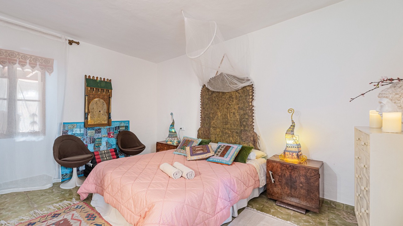 Photo of Bedroom in Algaida