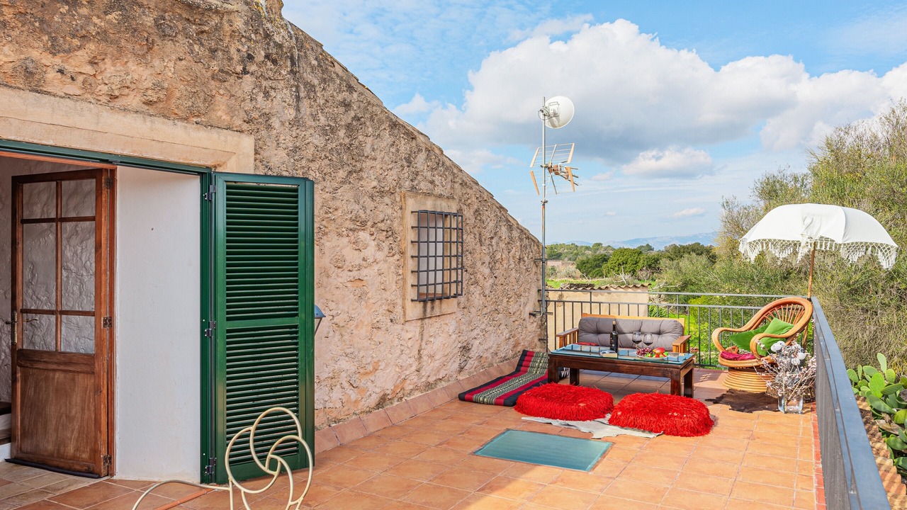 Photo of Outdoor in Algaida