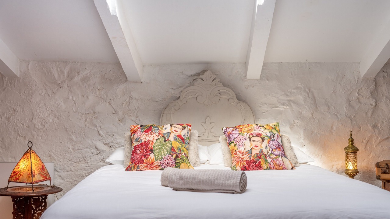 Photo of Bedroom in Algaida