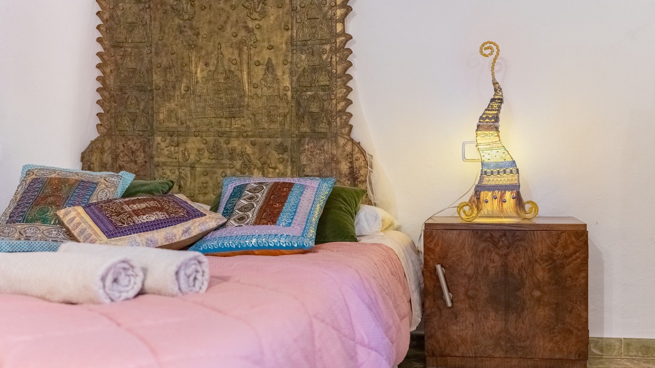 Photo of Bedroom in Algaida
