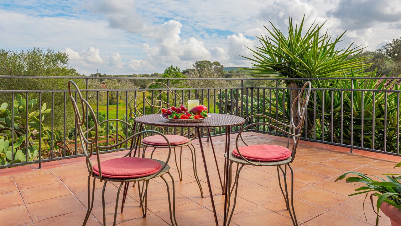 Photo of Outdoor in Algaida