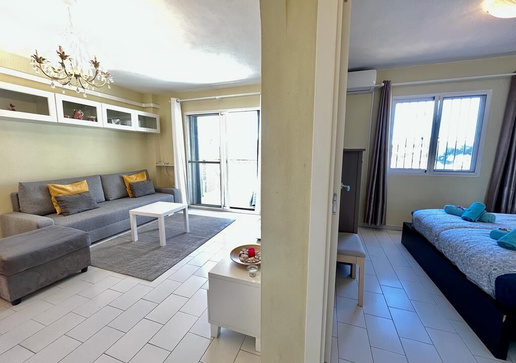 Photo of Bedroom in Torrequebrada