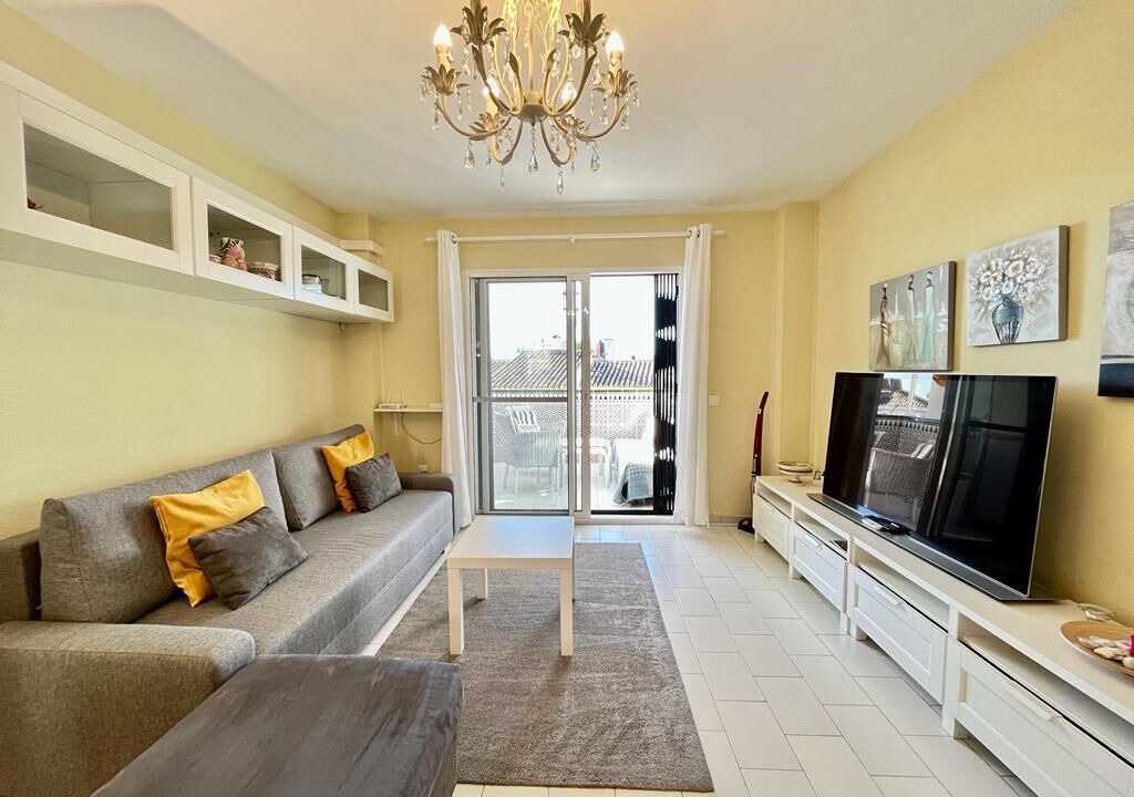 Photo of Livingroom in Torrequebrada