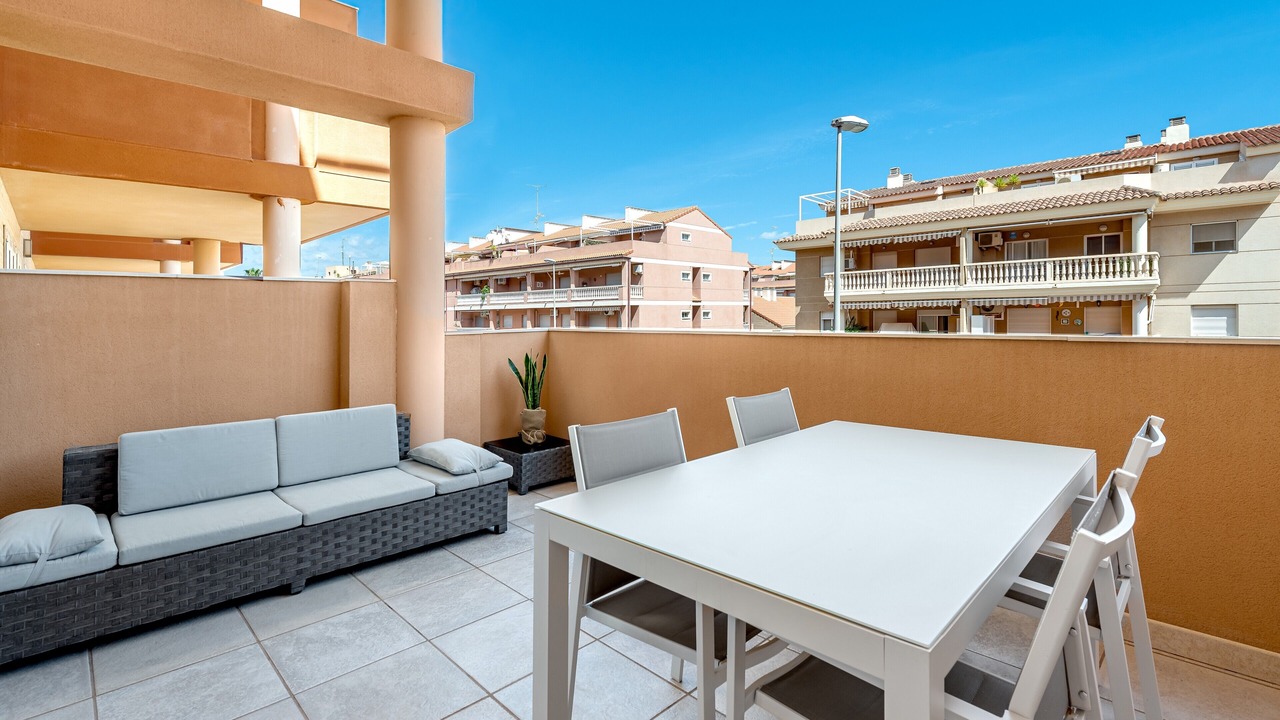 Photo of Outdoor in Canet de Berenguer