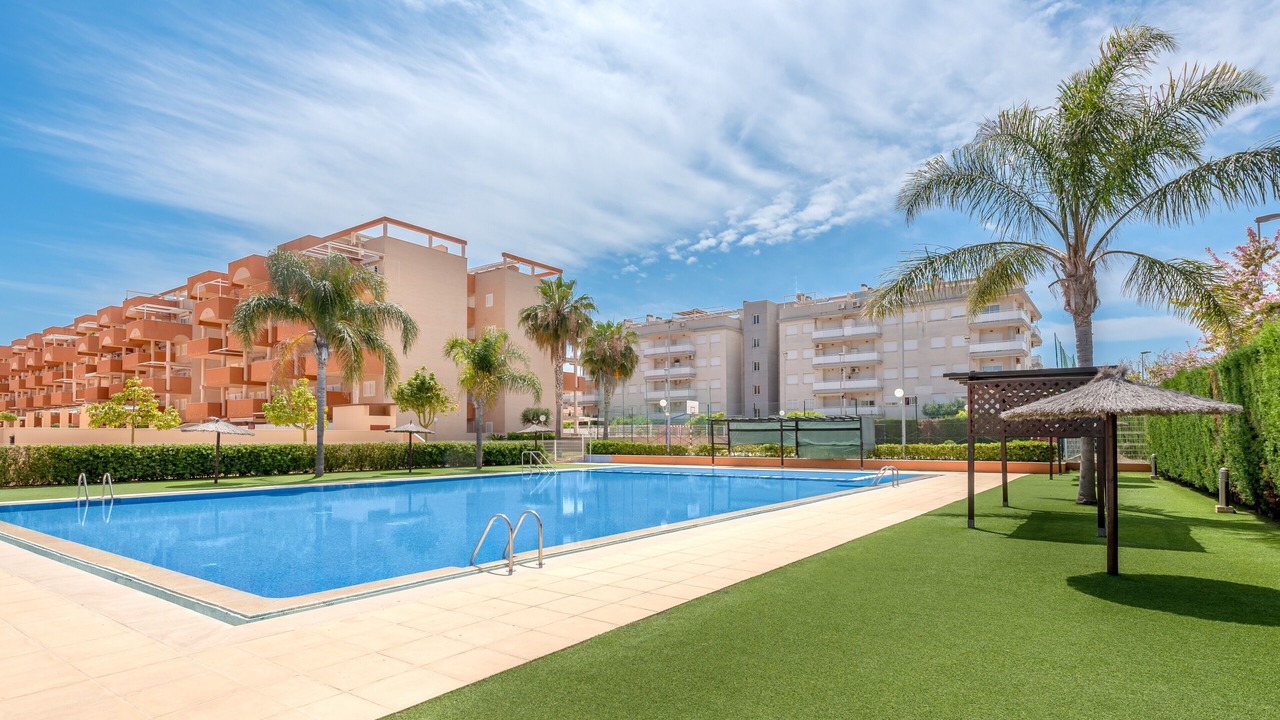 Photo of Outdoor in Canet de Berenguer