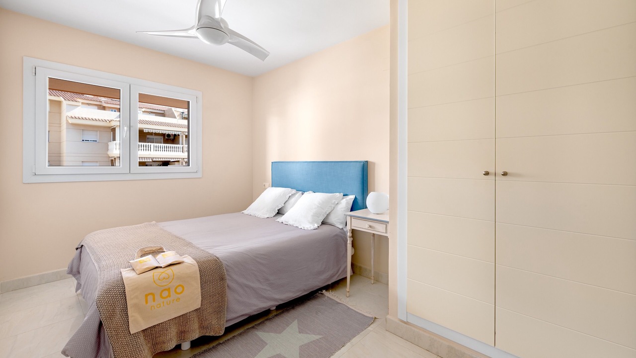 Photo of Bedroom in Canet de Berenguer