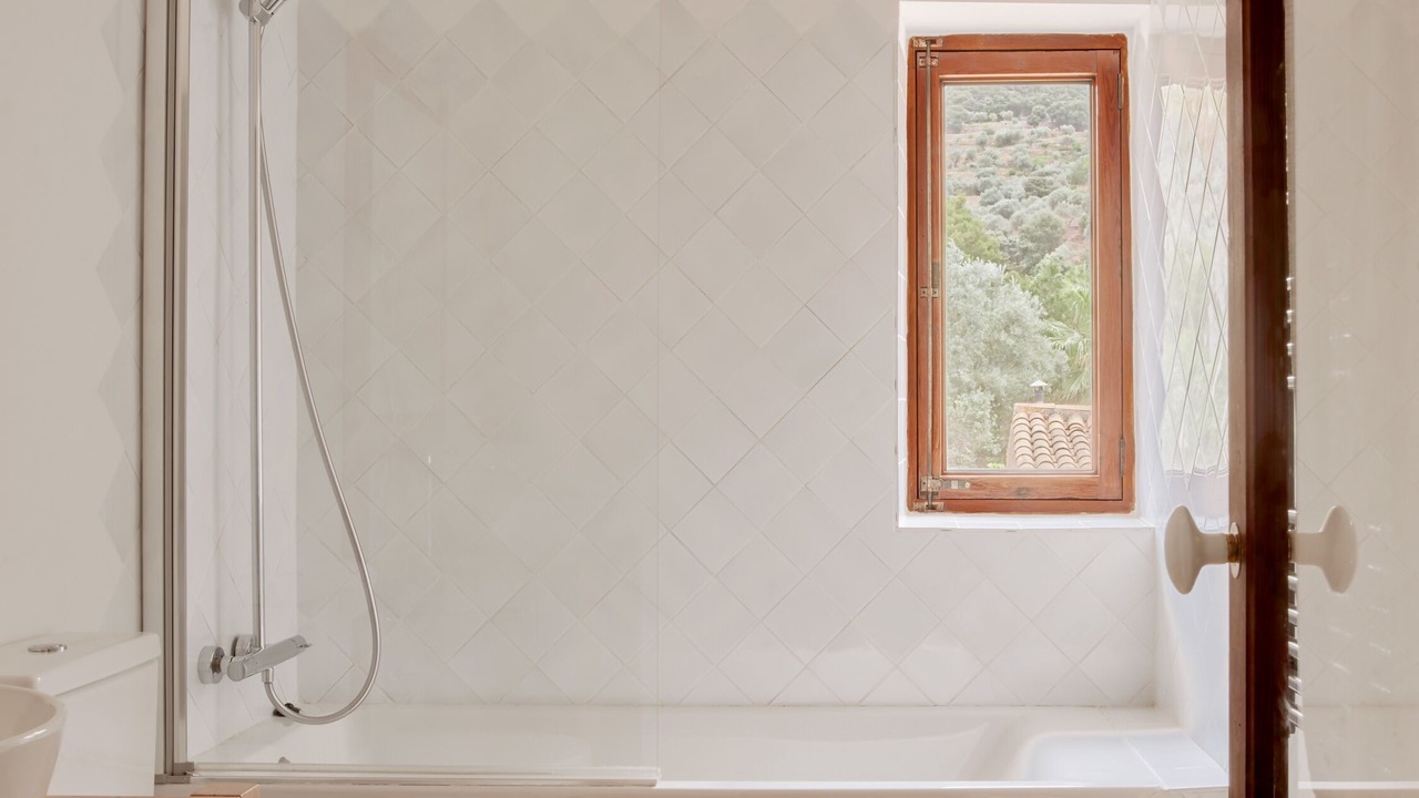 Photo of Bathroom in Valldemossa