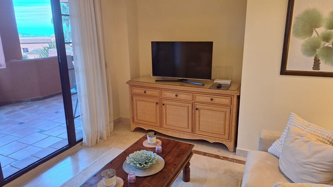Photo of Livingroom in Ojen