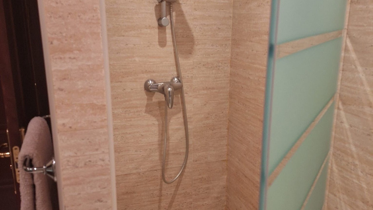 Photo of Bathroom in Ojen