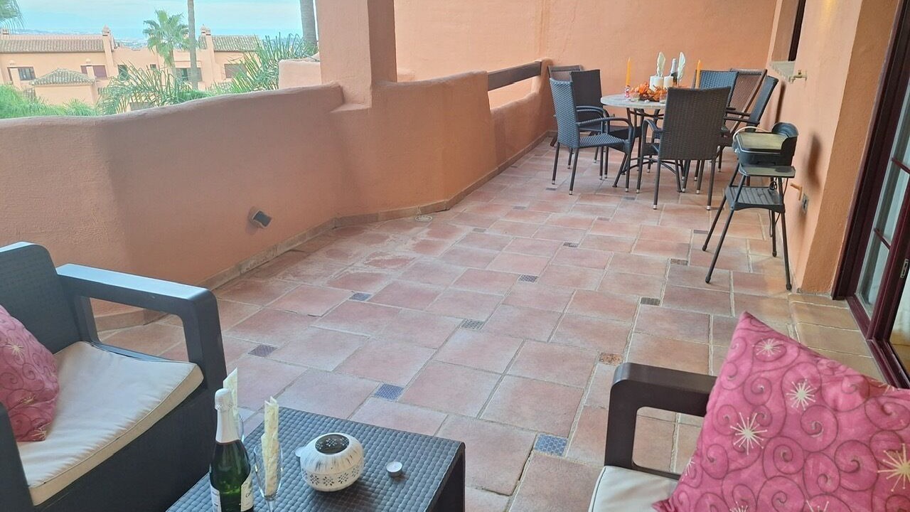 Photo of Outdoor in Ojen