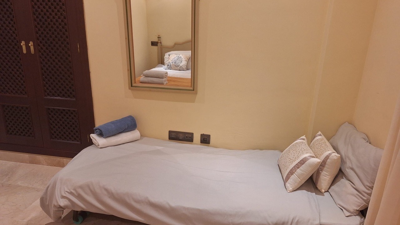 Photo of Bedroom in Ojen