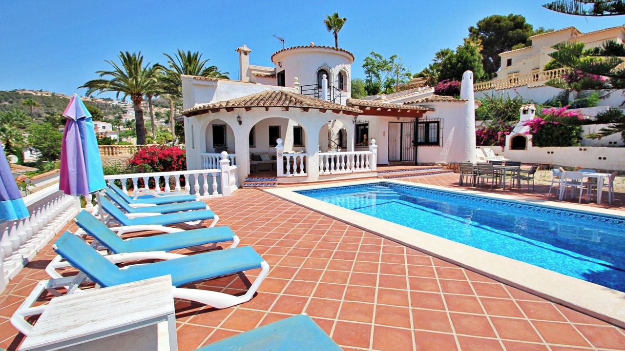 Photo of Outdoor in San Jaime