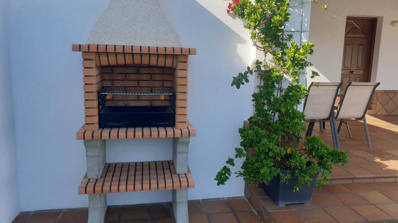 Photo of Patio Balcony in Chiclana de la Frontera