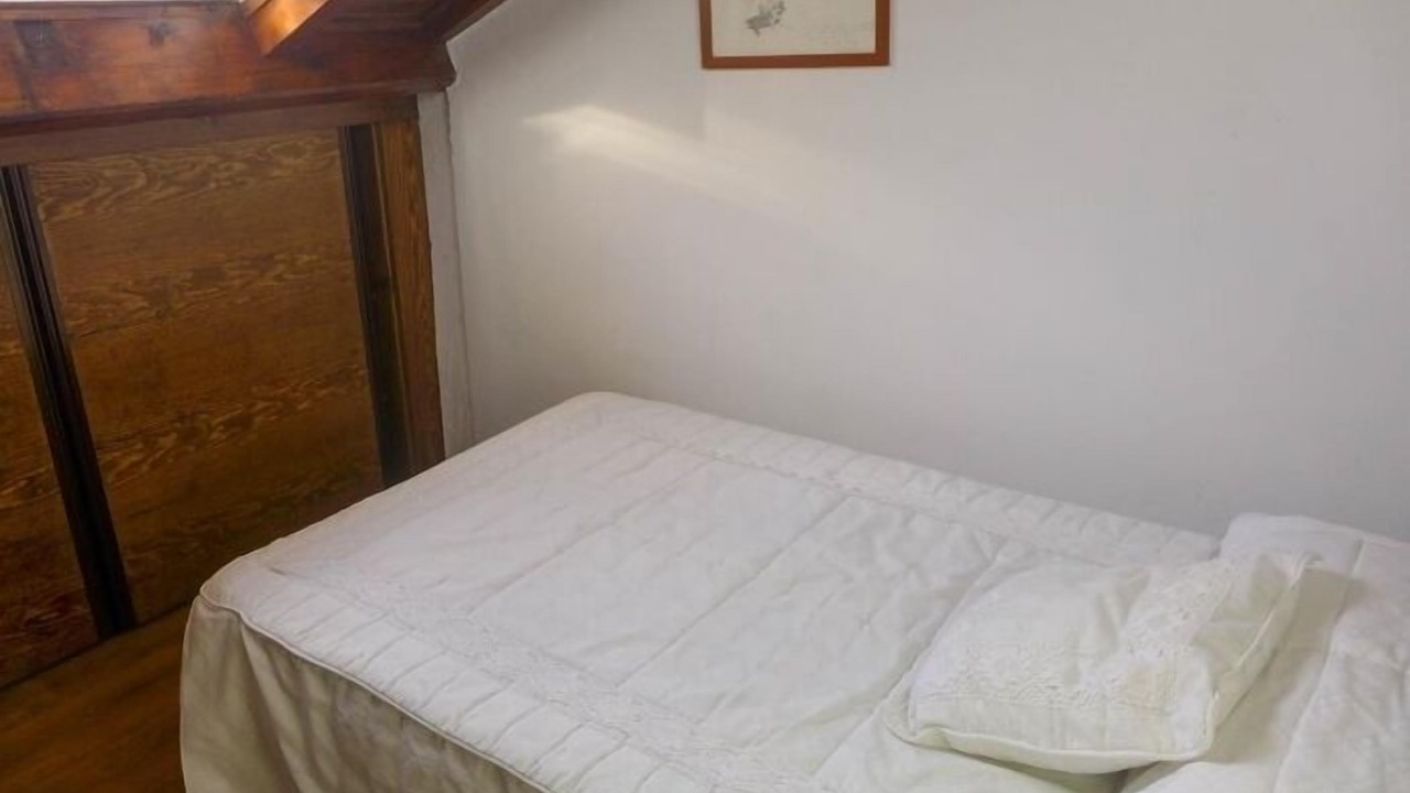 Photo of Bedroom in Abandames