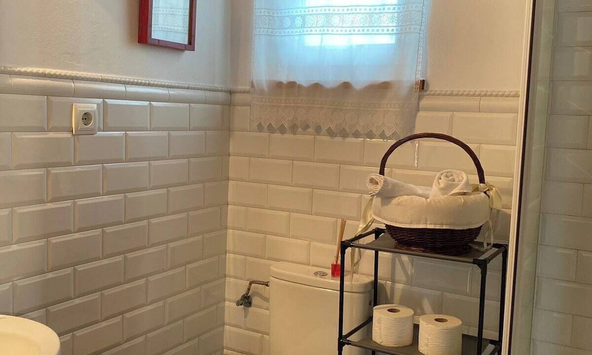 Photo of Bathroom in Los Corrales de Buelna