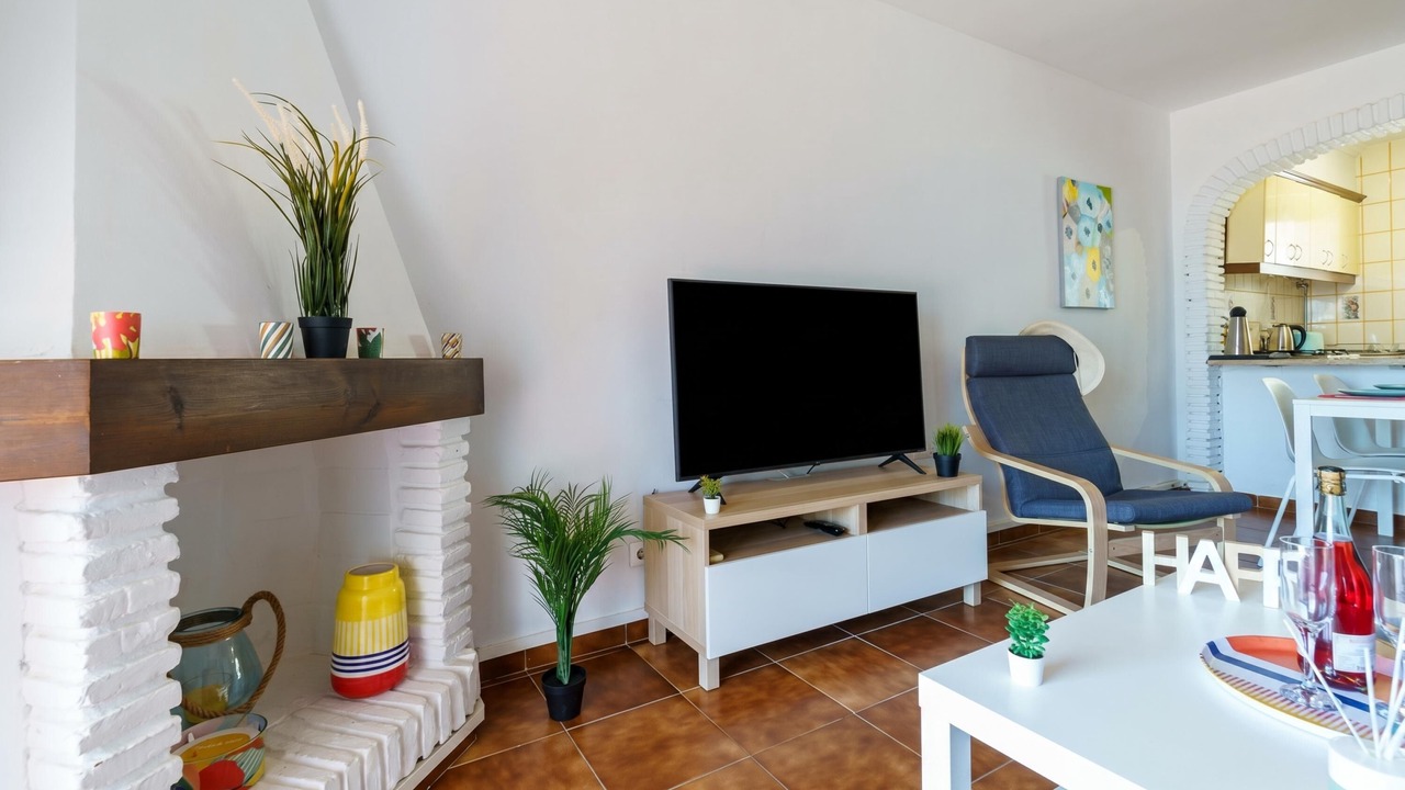 Photo of Livingroom in La Capellania