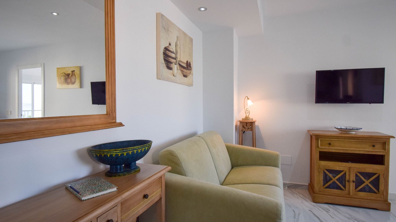 Photo of Livingroom in Torreblanca