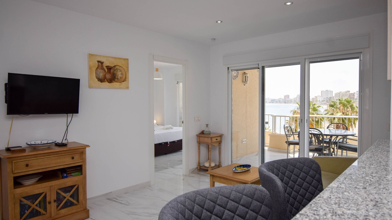 Photo of Bedroom in Torreblanca
