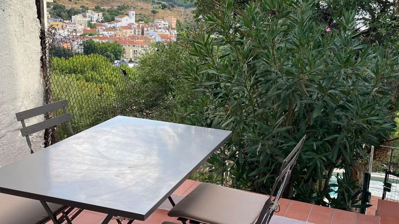 Photo of Outdoor in Colera