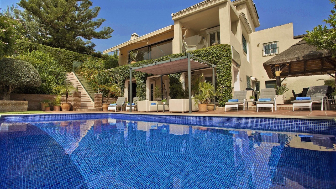 Photo of Outdoor in Calahonda