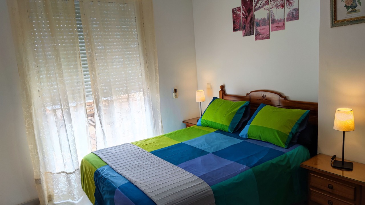 Photo of Bedroom in El Faro