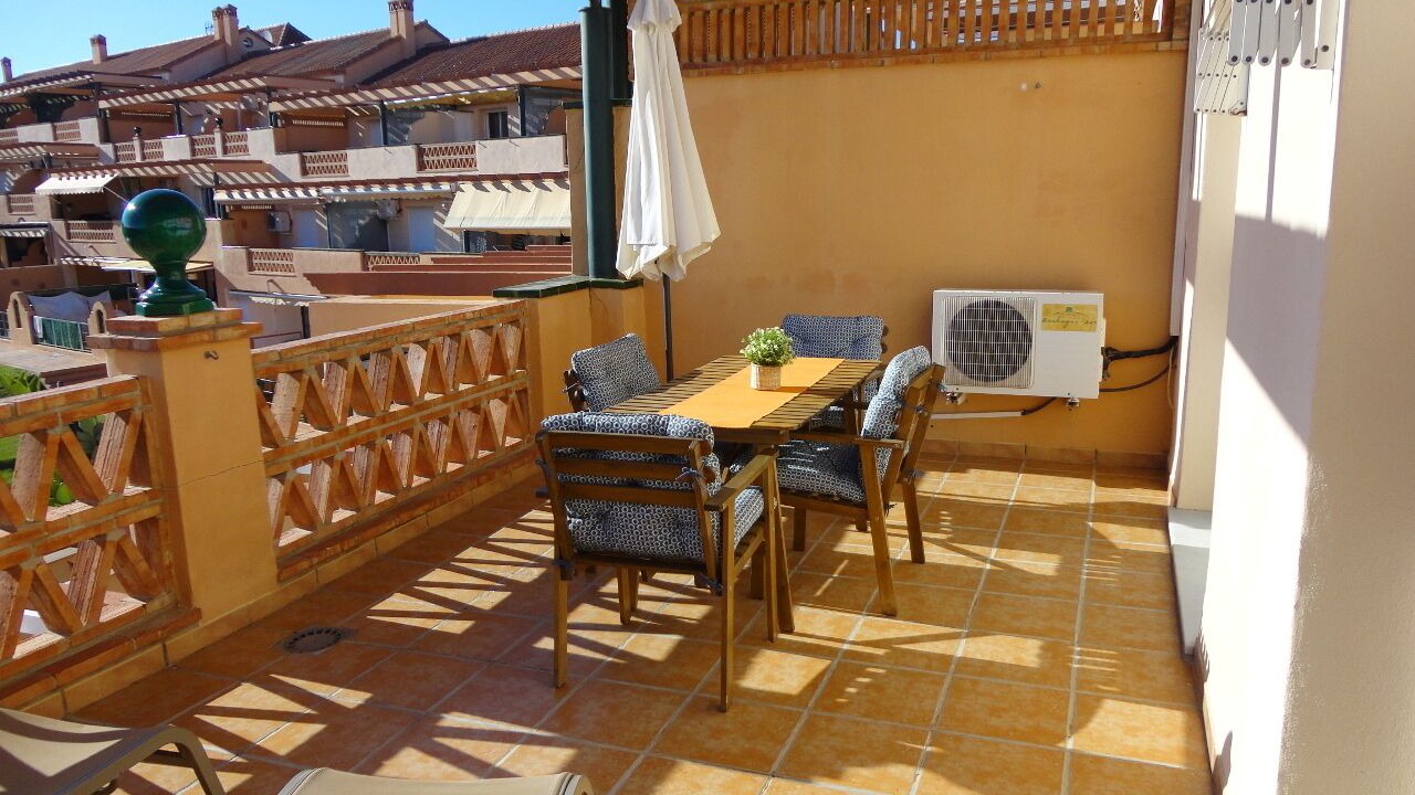 Photo of Outdoor in El Faro