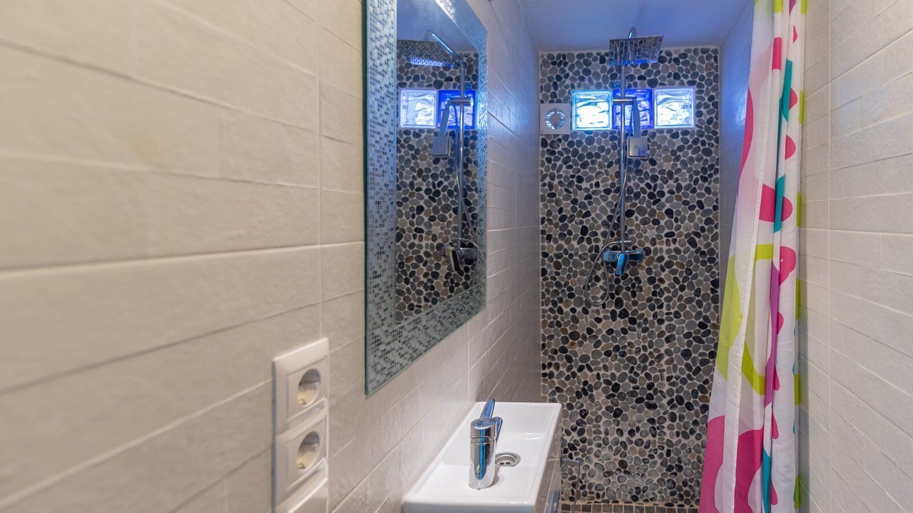 Photo of Bathroom in Antequera
