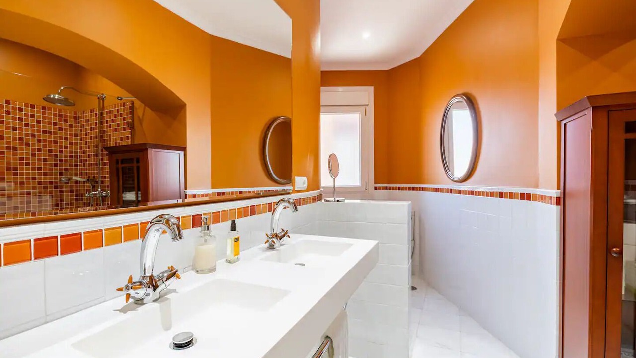 Photo of Bathroom in El Arenal