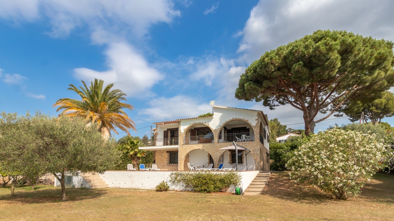 Photo of Outdoor in Sant Feliu de Guixols